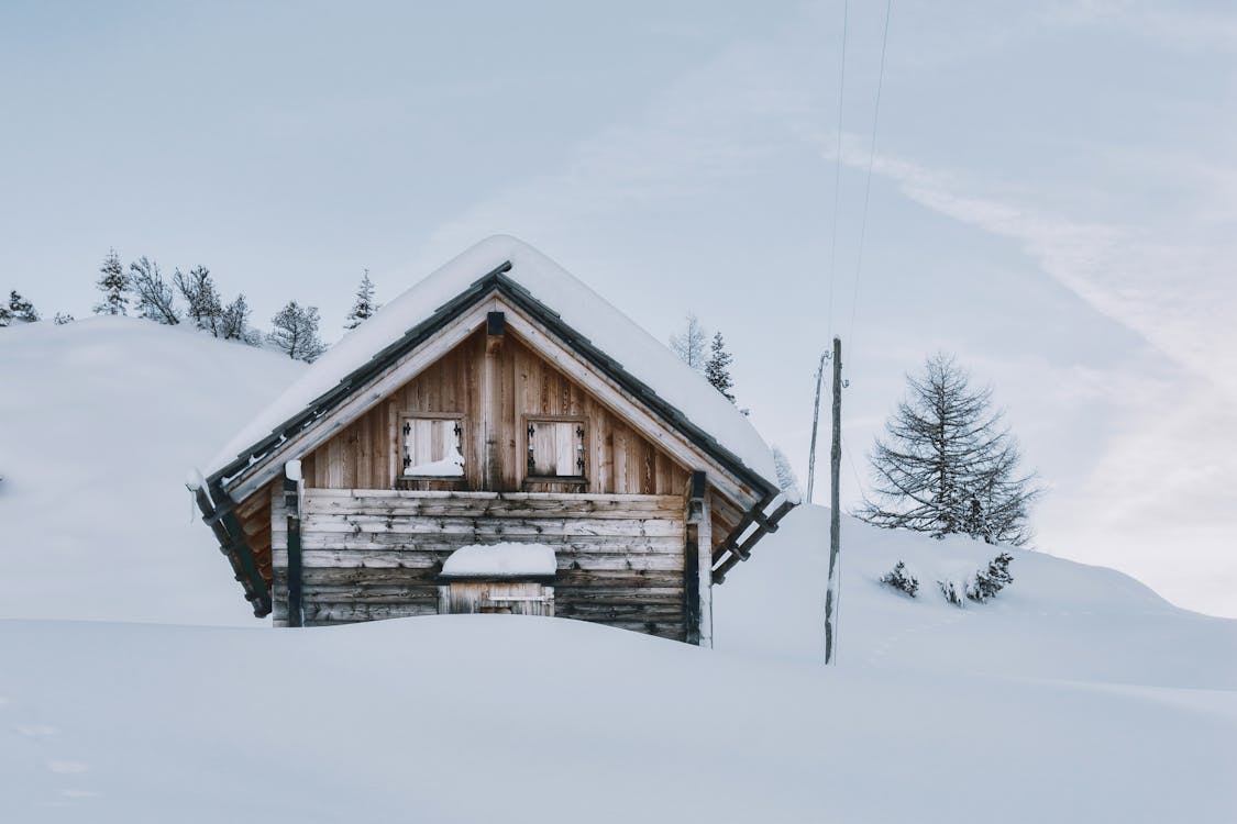 Séminaire d'entreprise à la montagne